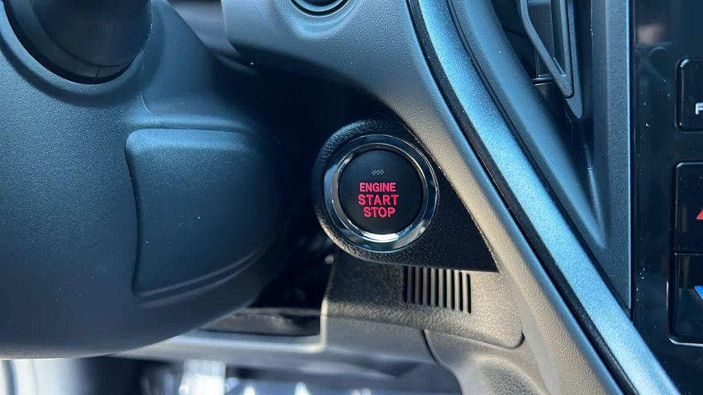 new 2026 Subaru Crosstrek car, priced at $29,565