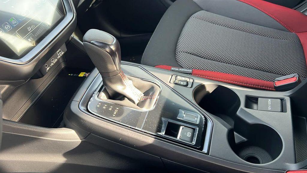 new 2026 Subaru Impreza car, priced at $29,730