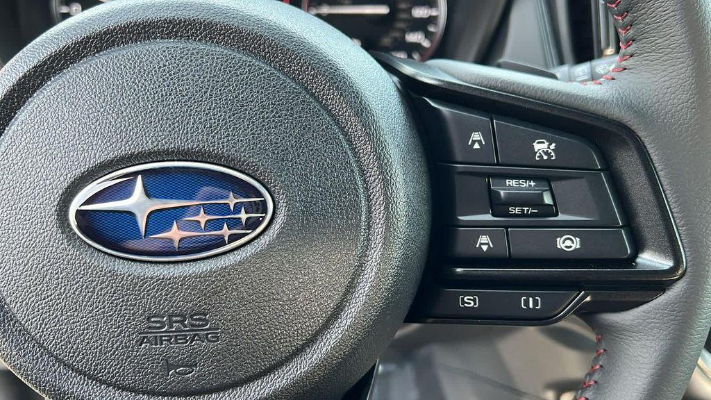 new 2026 Subaru Impreza car, priced at $29,730