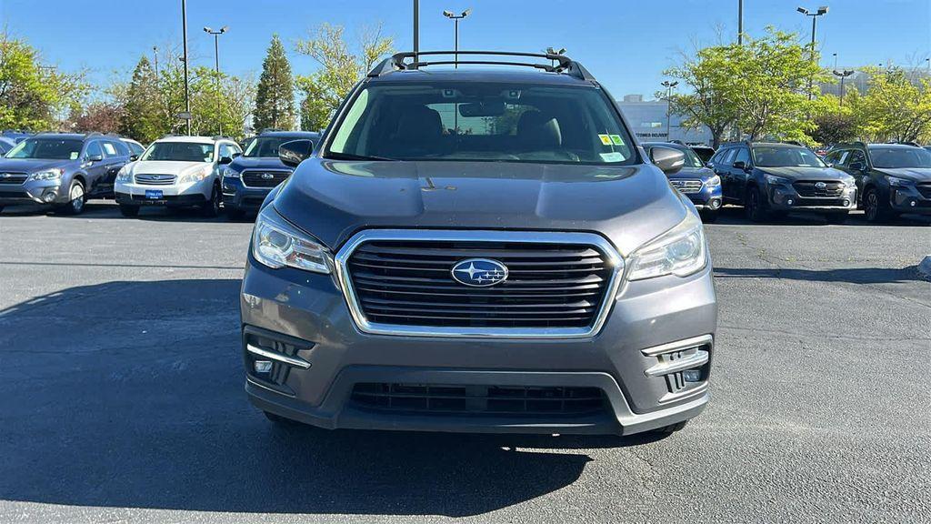 used 2022 Subaru Ascent car, priced at $24,499