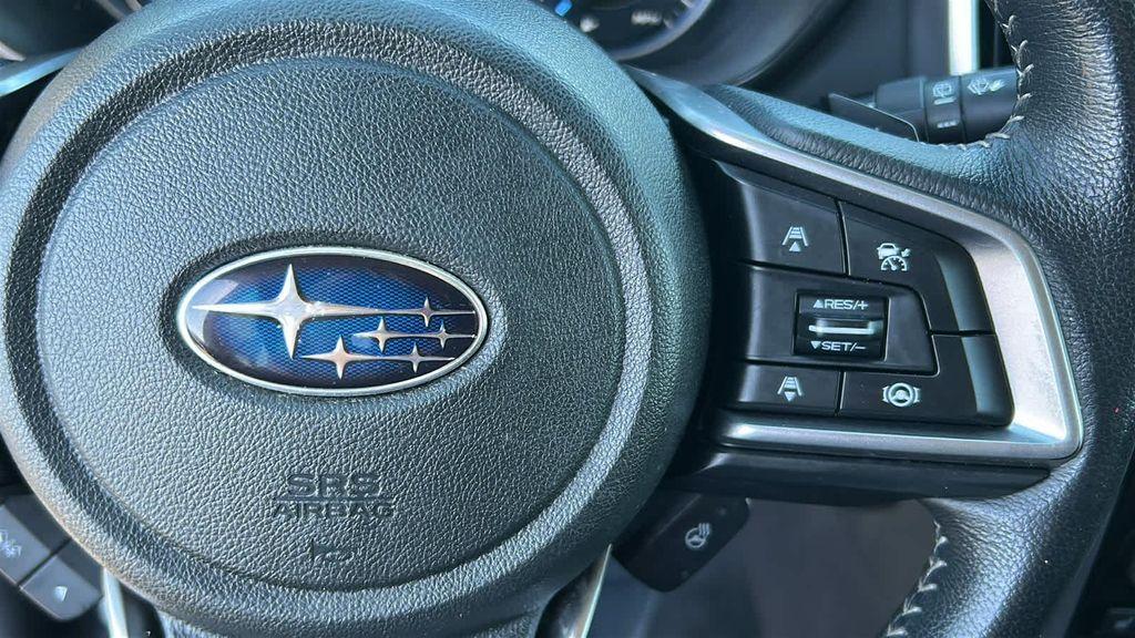 used 2022 Subaru Ascent car, priced at $24,499