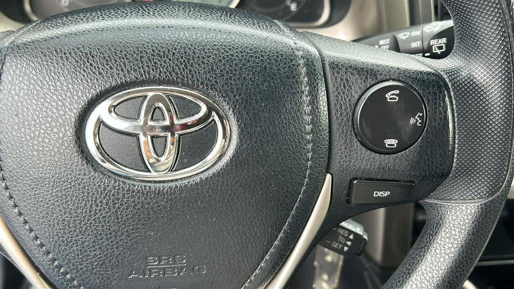 used 2014 Toyota RAV4 car, priced at $19,999