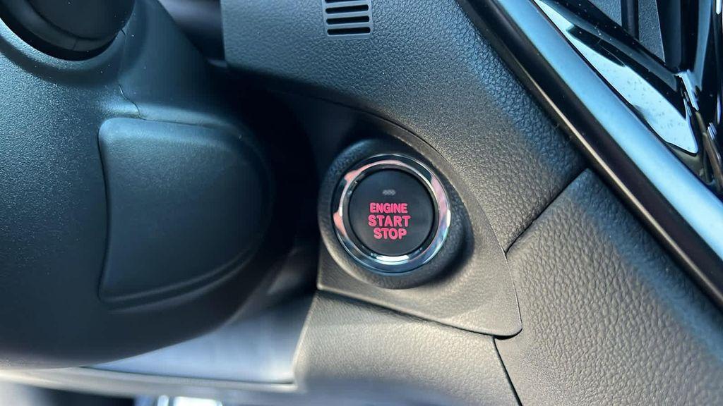 new 2025 Subaru Ascent car, priced at $49,823