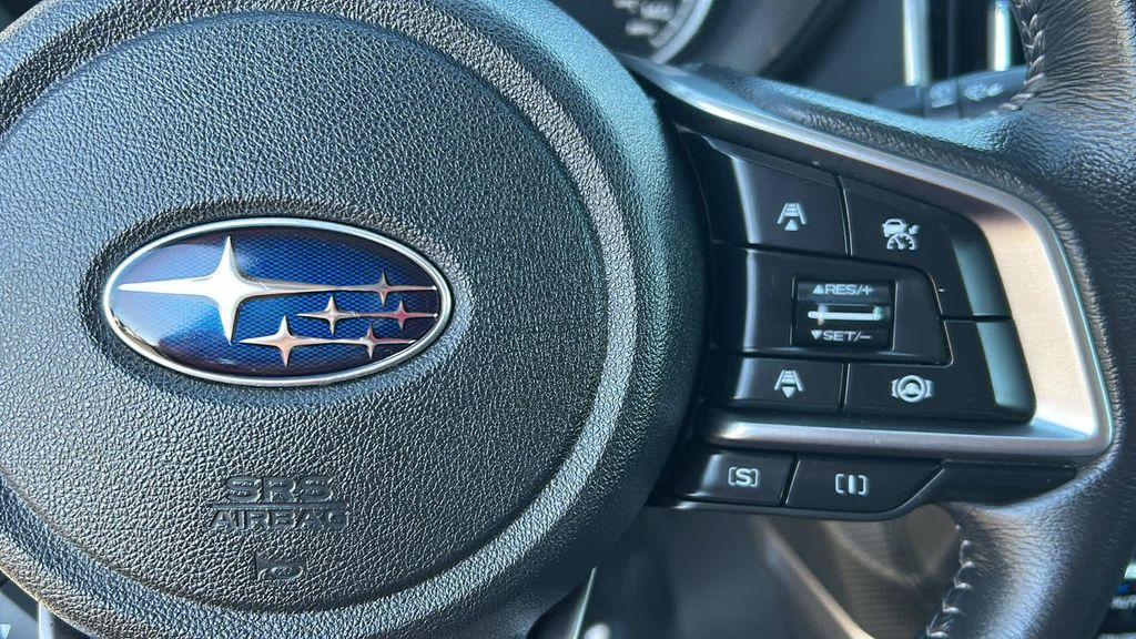 used 2021 Subaru Forester car, priced at $21,999