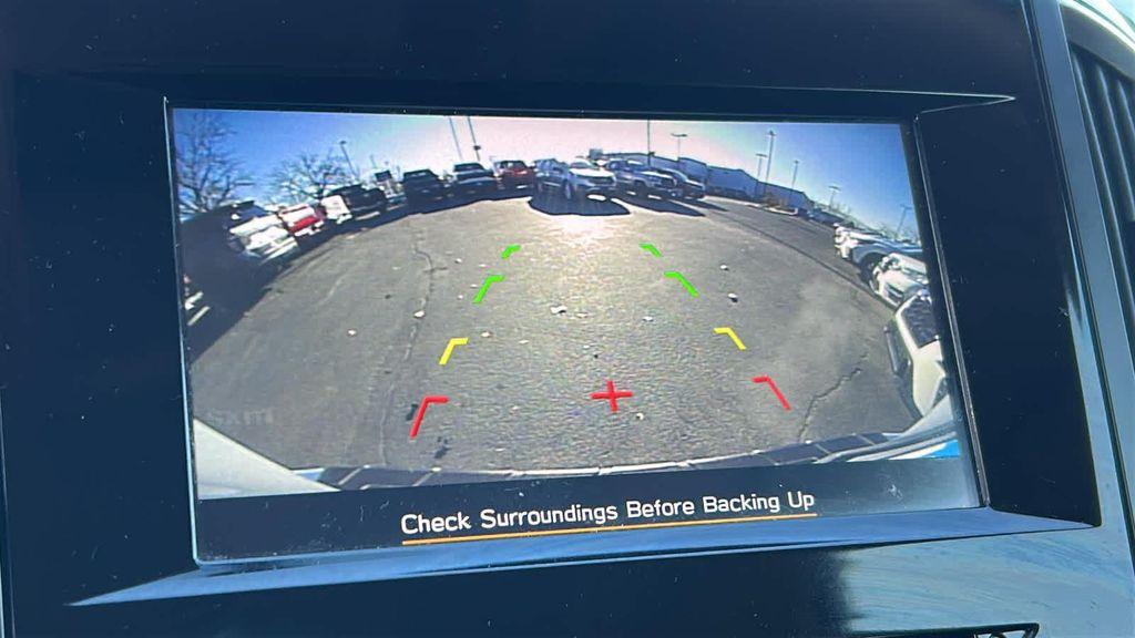 used 2021 Subaru Forester car, priced at $21,999