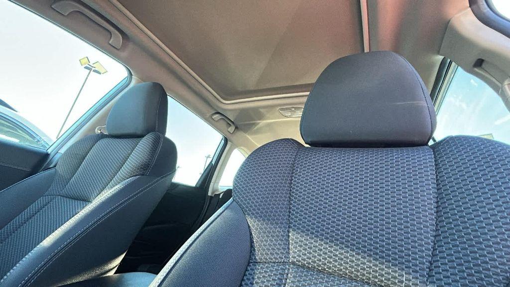 used 2021 Subaru Forester car, priced at $21,999