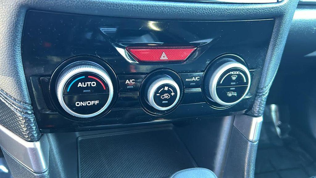 used 2021 Subaru Forester car, priced at $21,999