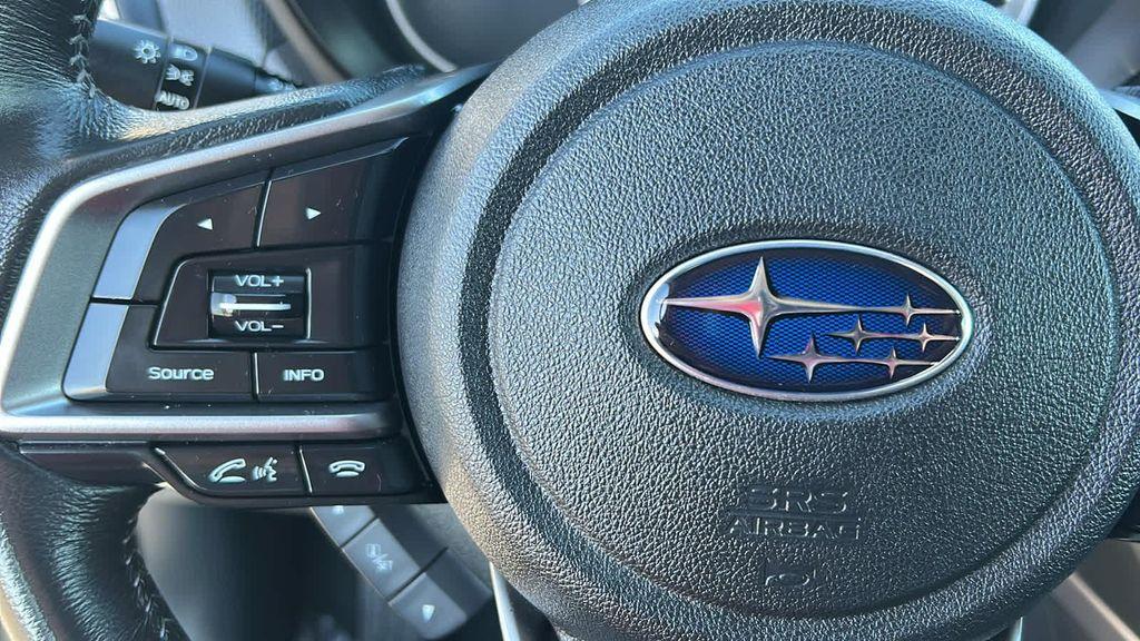 used 2021 Subaru Forester car, priced at $21,999