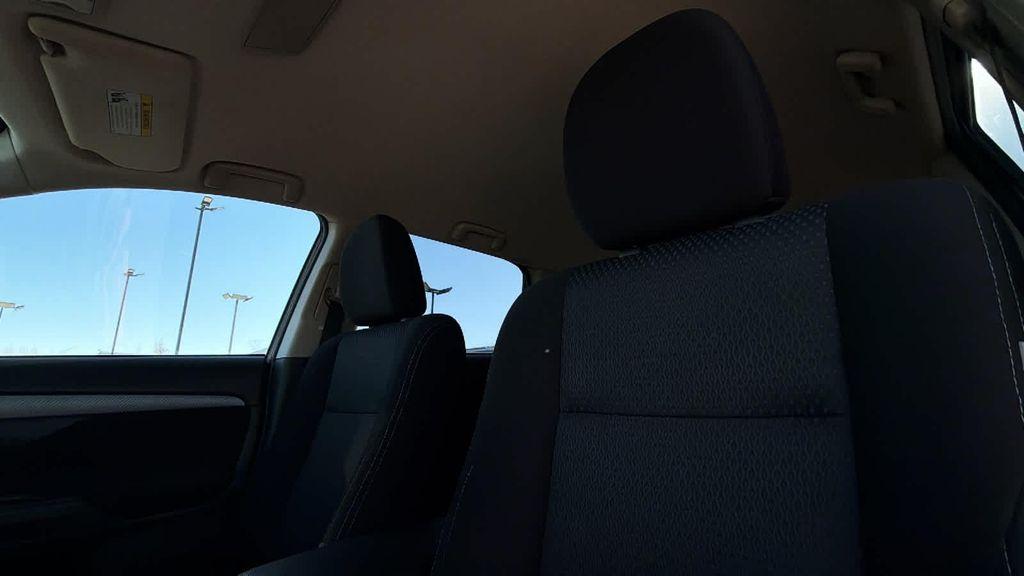 used 2018 Mitsubishi Outlander car, priced at $8,995