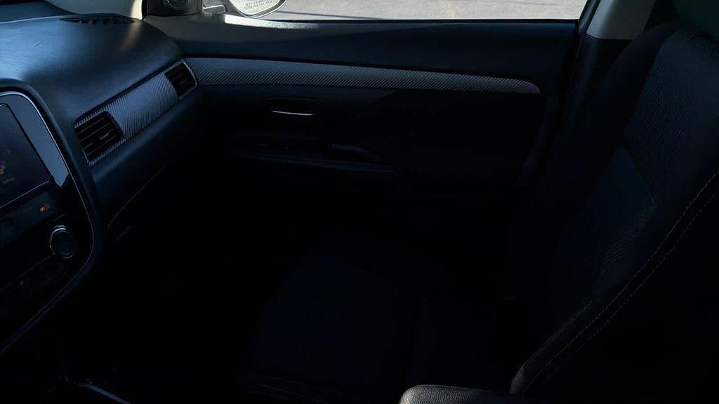 used 2018 Mitsubishi Outlander car, priced at $8,995