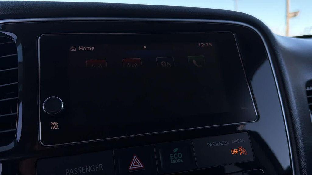 used 2018 Mitsubishi Outlander car, priced at $8,995