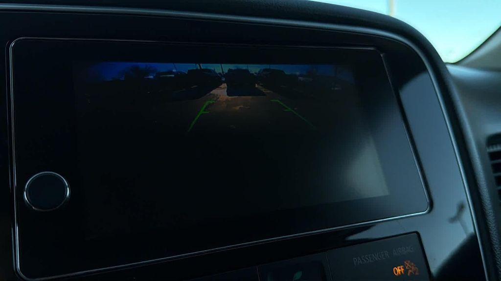 used 2018 Mitsubishi Outlander car, priced at $8,995