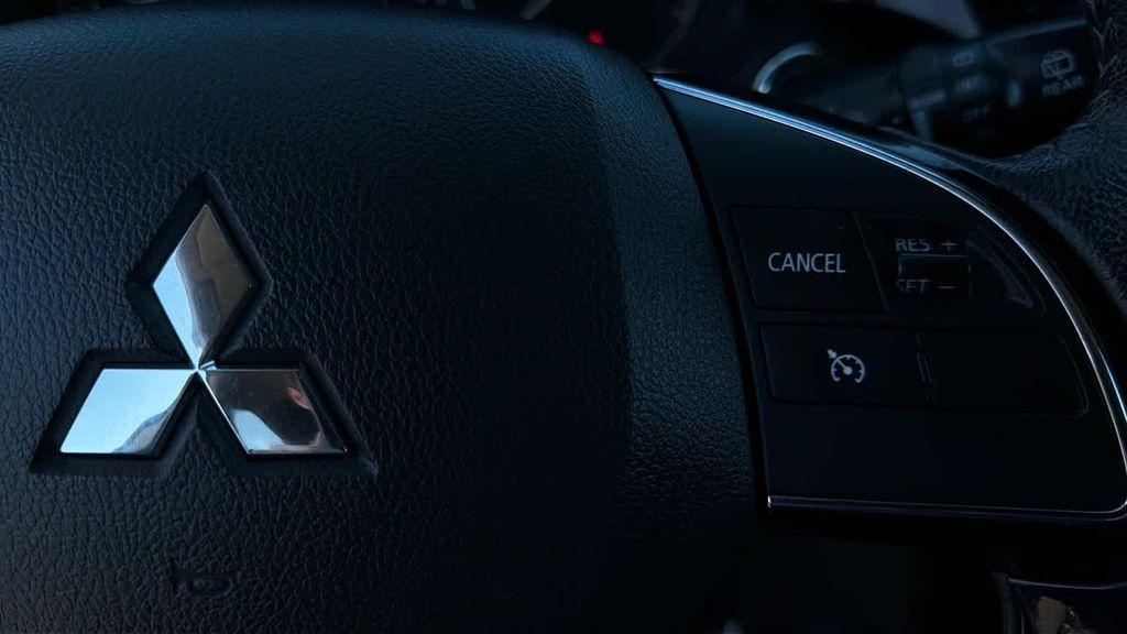 used 2018 Mitsubishi Outlander car, priced at $8,995