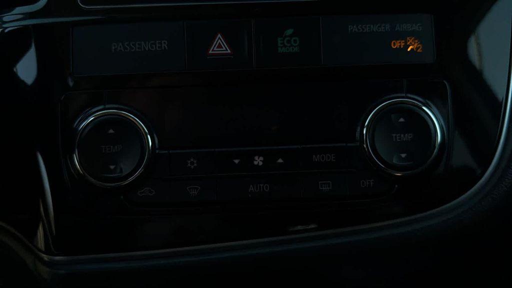 used 2018 Mitsubishi Outlander car, priced at $8,995