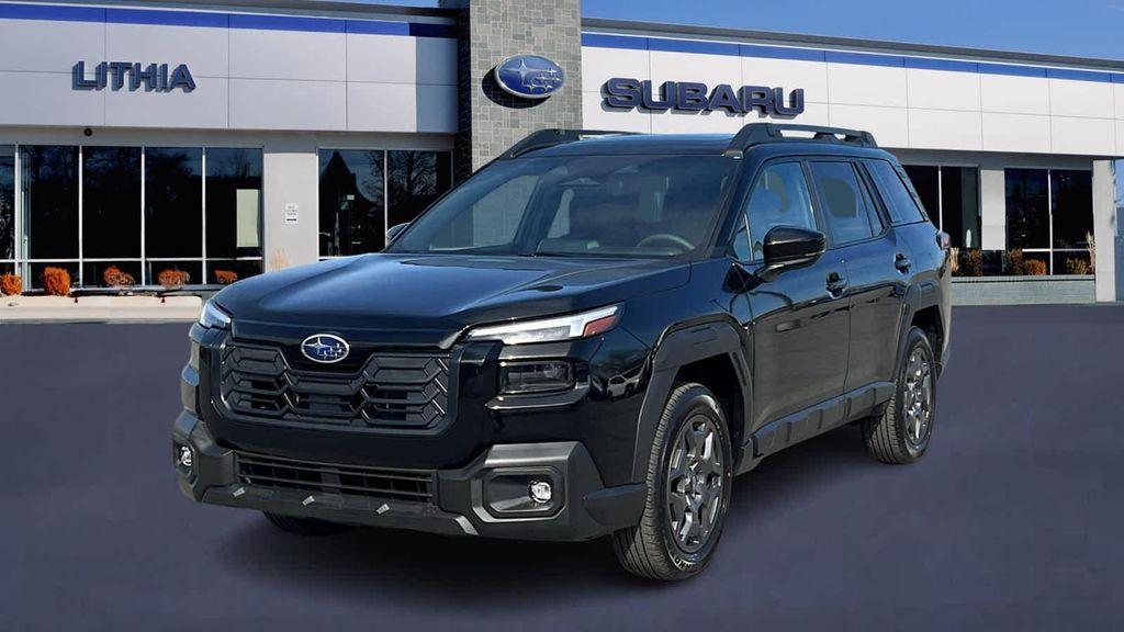 new 2026 Subaru Outback car, priced at $36,830