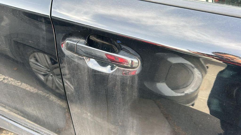 used 2023 Subaru Crosstrek car, priced at $21,999