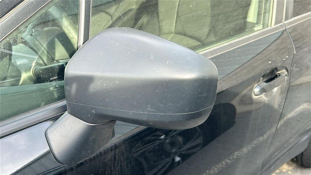 used 2023 Subaru Crosstrek car, priced at $21,999