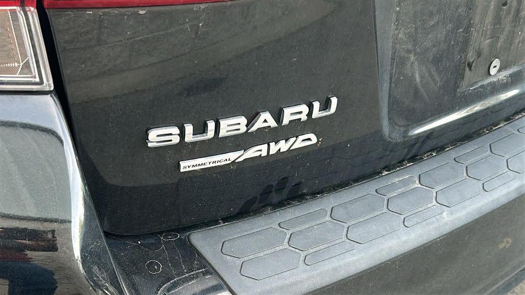 used 2023 Subaru Crosstrek car, priced at $21,999