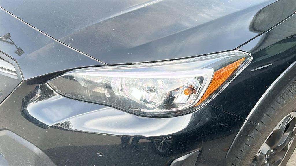 used 2023 Subaru Crosstrek car, priced at $21,999