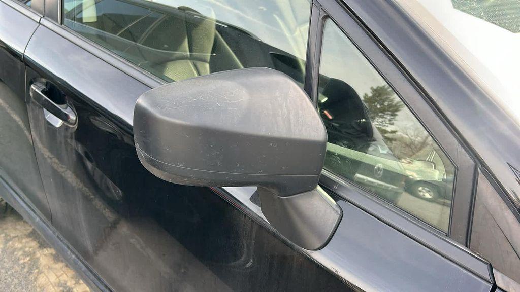 used 2023 Subaru Crosstrek car, priced at $21,999