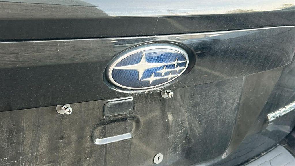 used 2023 Subaru Crosstrek car, priced at $21,999