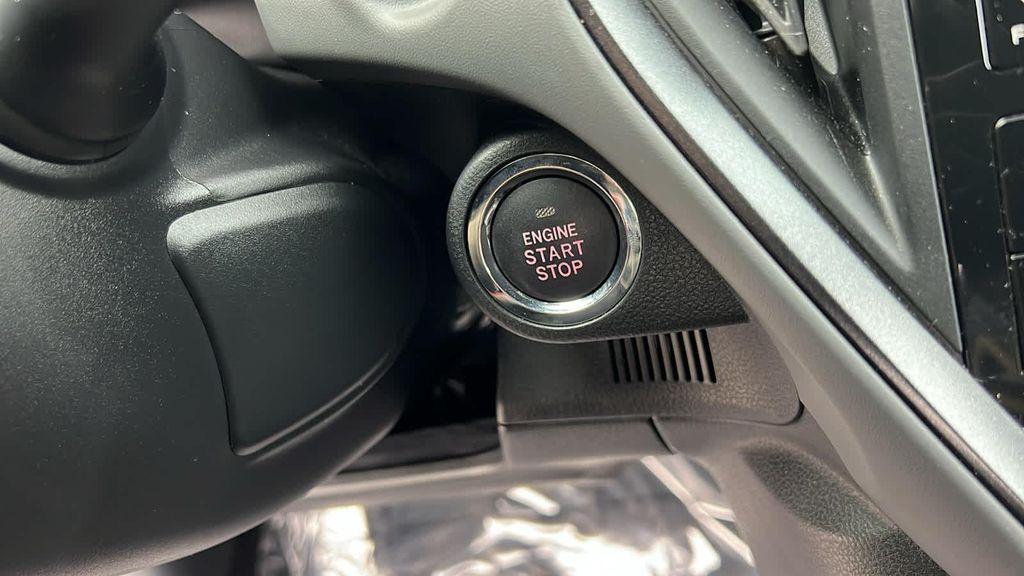 used 2025 Subaru Crosstrek car, priced at $28,599