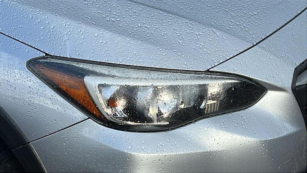 used 2019 Subaru Crosstrek car, priced at $17,999