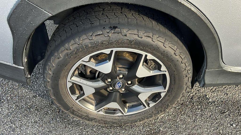 used 2019 Subaru Crosstrek car, priced at $17,999