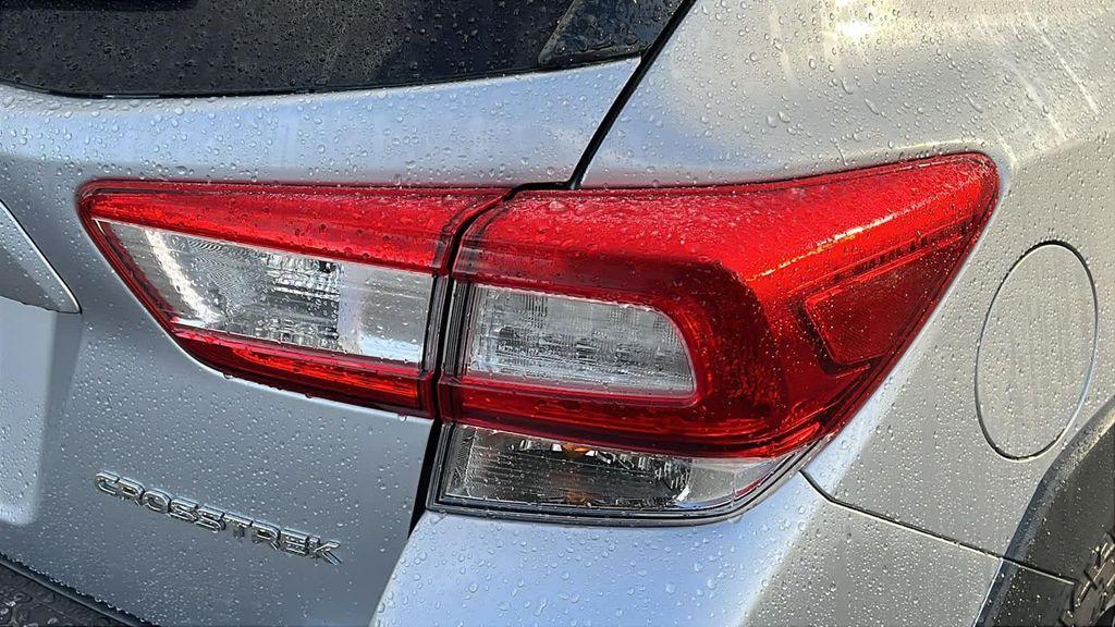 used 2019 Subaru Crosstrek car, priced at $17,999