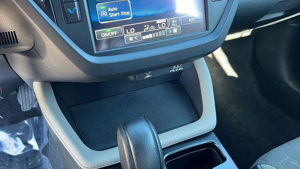 new 2026 Subaru Forester car, priced at $30,320