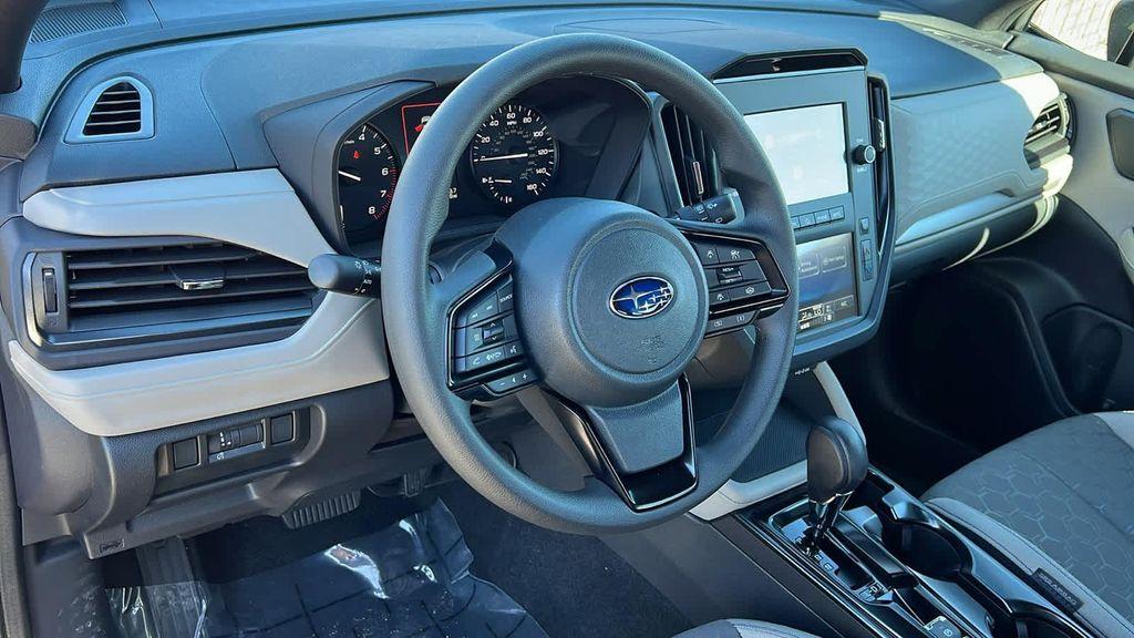 new 2026 Subaru Forester car, priced at $30,320