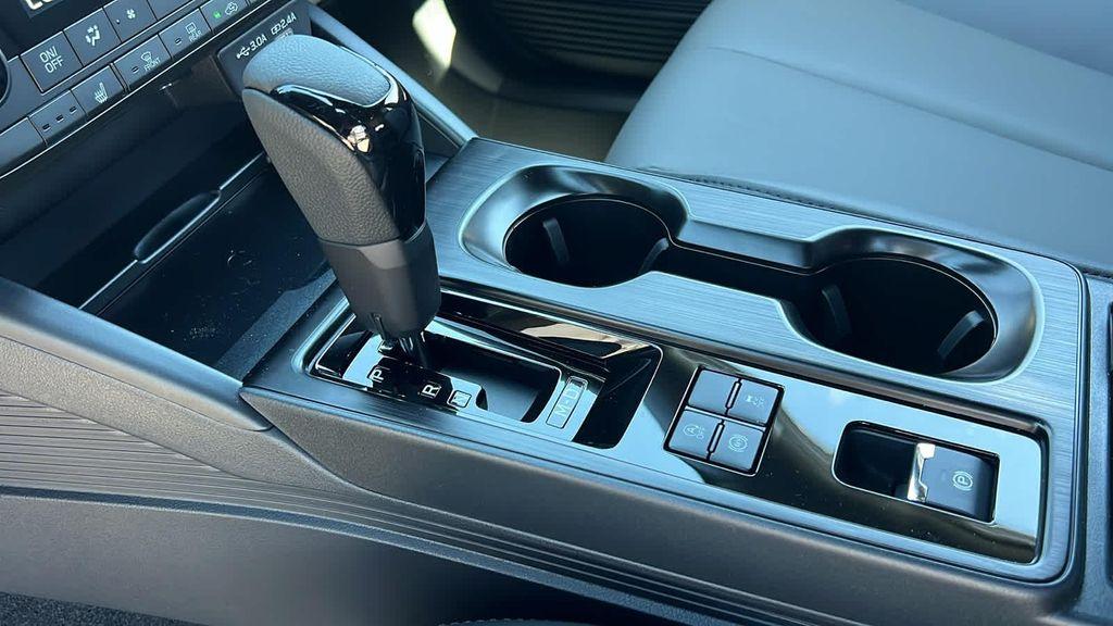 new 2026 Subaru Outback car, priced at $37,391