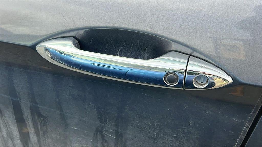 used 2017 Honda Accord car, priced at $11,999