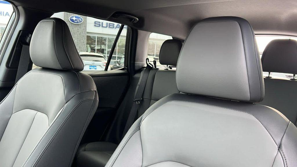 new 2026 Subaru Outback car, priced at $36,893