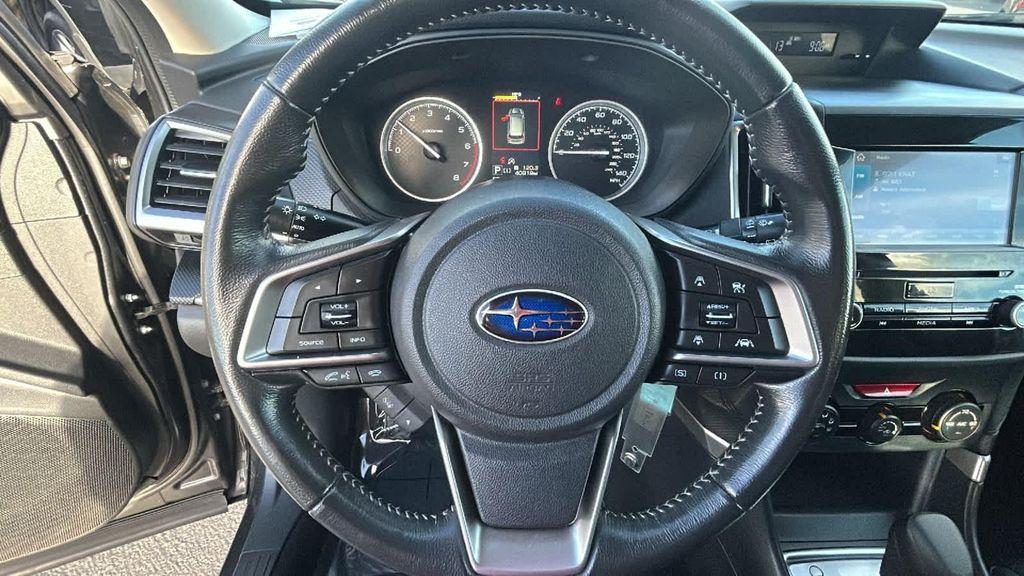 used 2019 Subaru Forester car, priced at $21,499