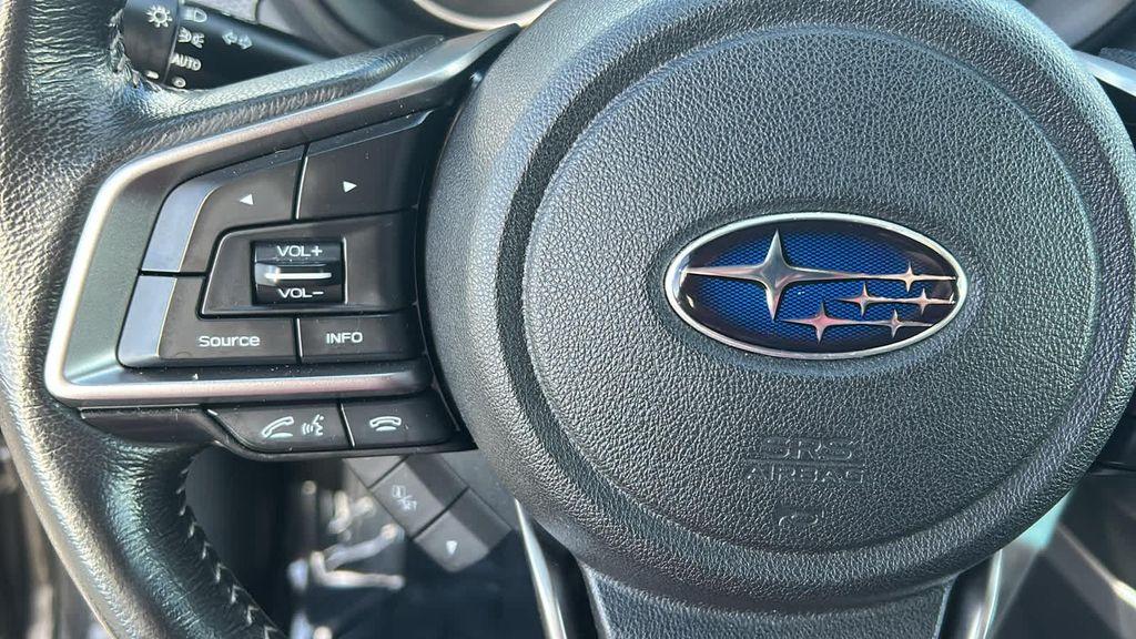 used 2019 Subaru Forester car, priced at $21,499