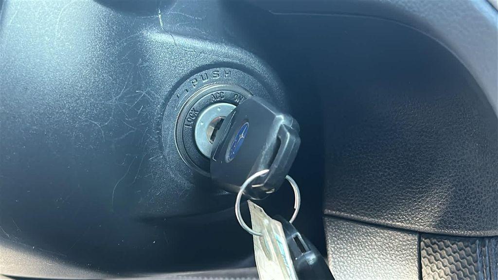 used 2019 Subaru Forester car, priced at $21,499