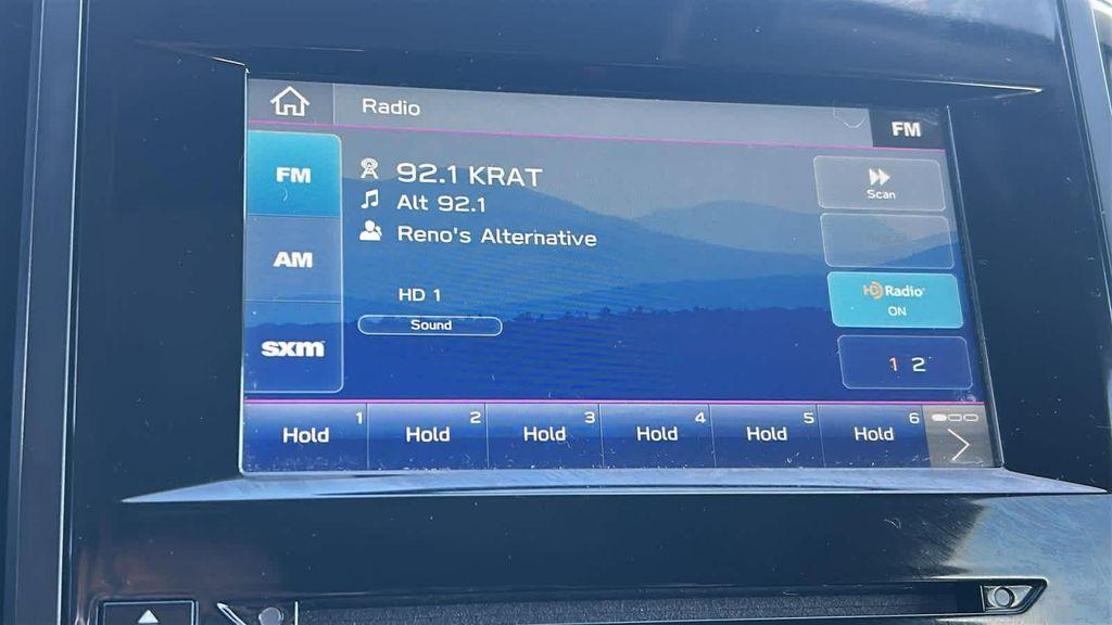 used 2019 Subaru Forester car, priced at $21,499