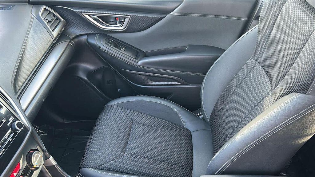 used 2019 Subaru Forester car, priced at $21,499