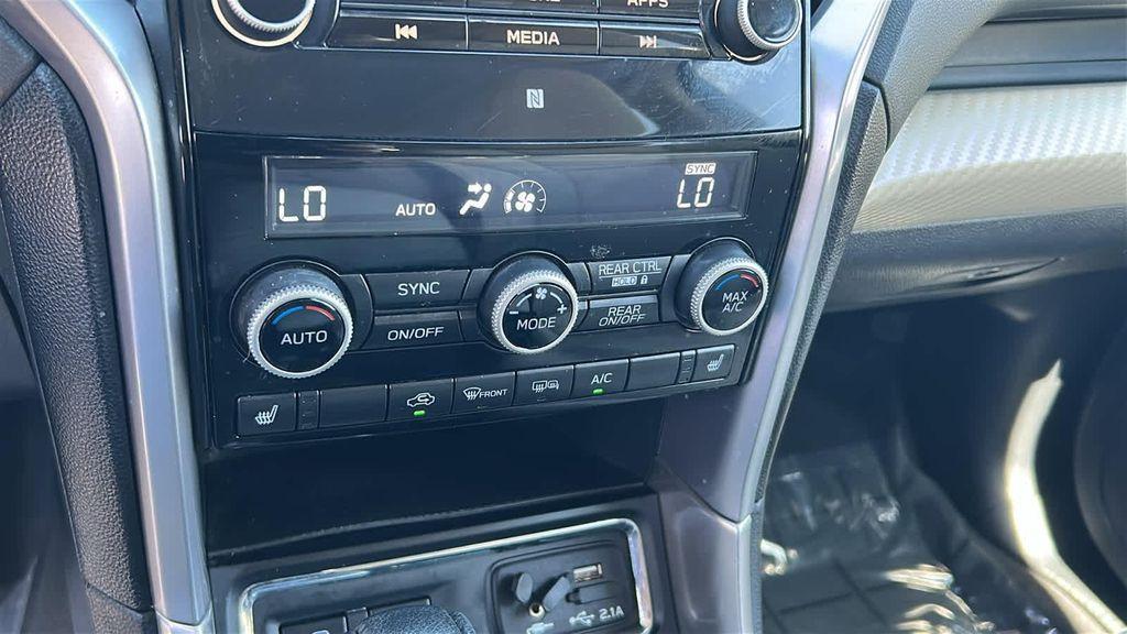 used 2022 Subaru Ascent car, priced at $28,499