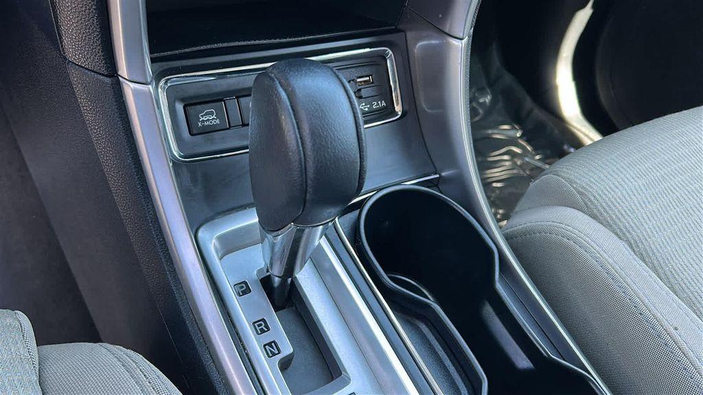 used 2022 Subaru Ascent car, priced at $28,499