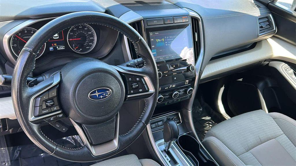 used 2022 Subaru Ascent car, priced at $28,499