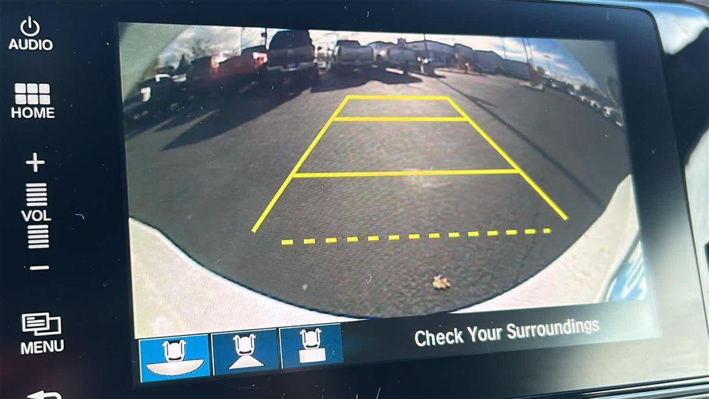 used 2017 Honda Civic car, priced at $20,399