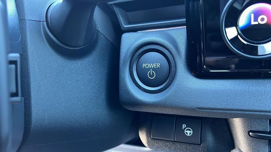 new 2026 Subaru Solterra car, priced at $37,708