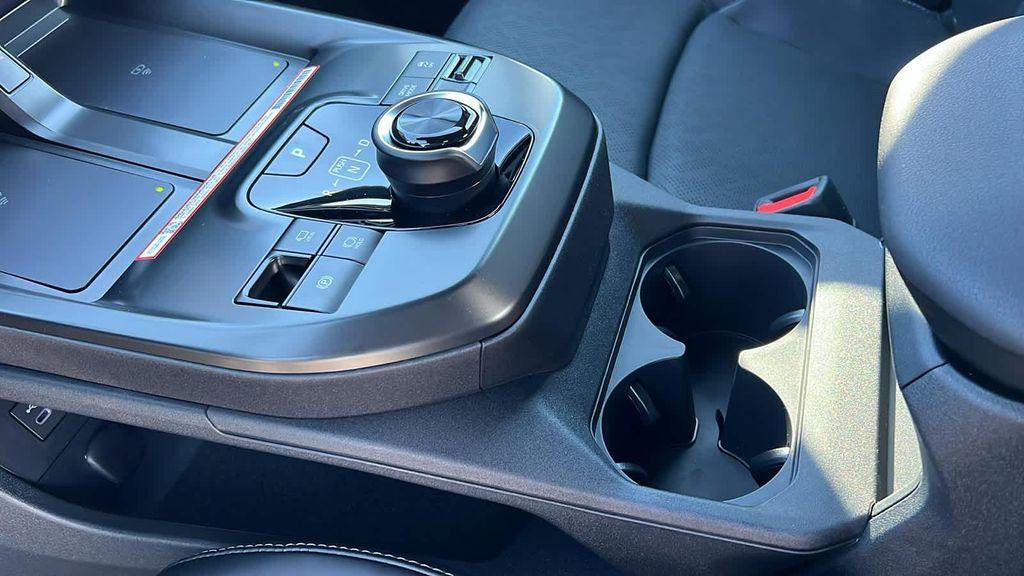 new 2026 Subaru Solterra car, priced at $37,708