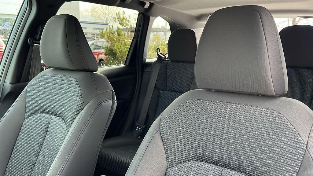 new 2026 Subaru Forester car, priced at $34,408