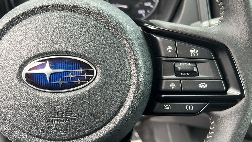 new 2026 Subaru Forester car, priced at $34,408