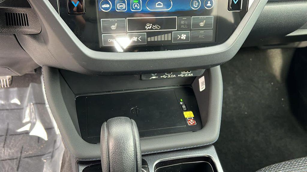 new 2026 Subaru Forester car, priced at $34,408