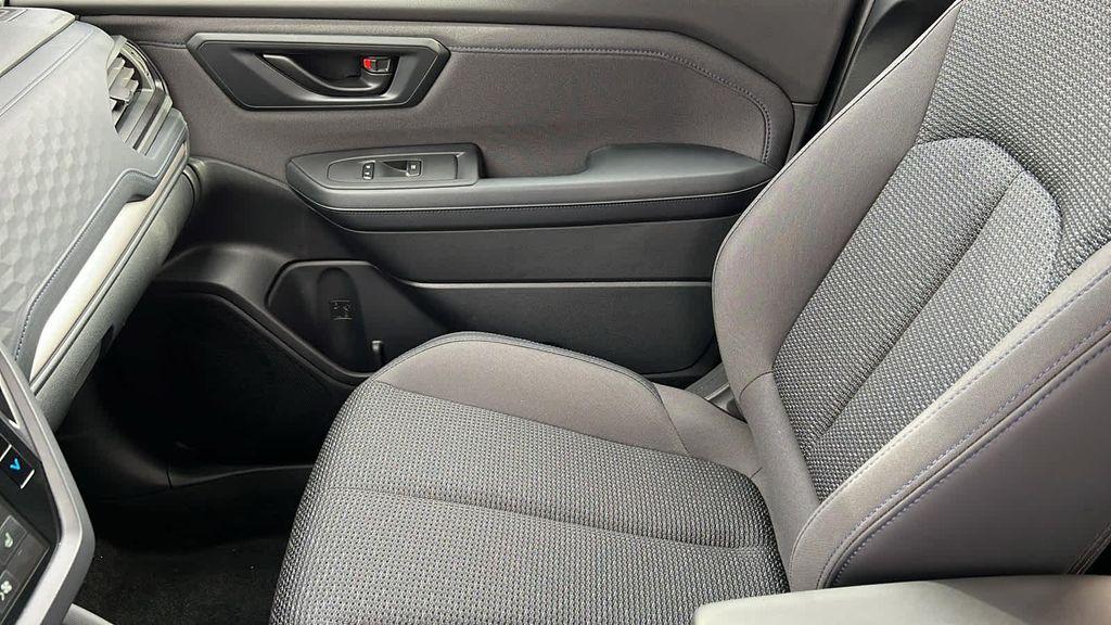 new 2026 Subaru Forester car, priced at $34,408