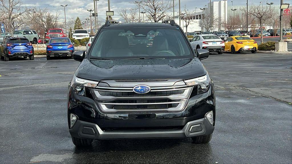new 2026 Subaru Forester car, priced at $34,408